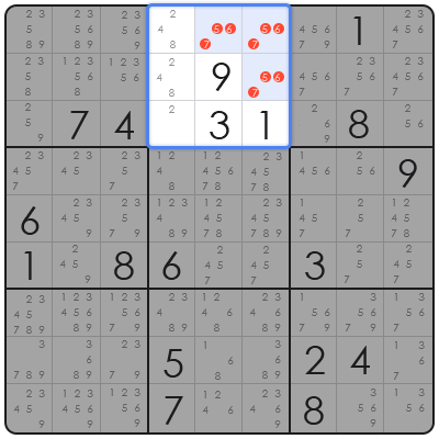 sudoku summer