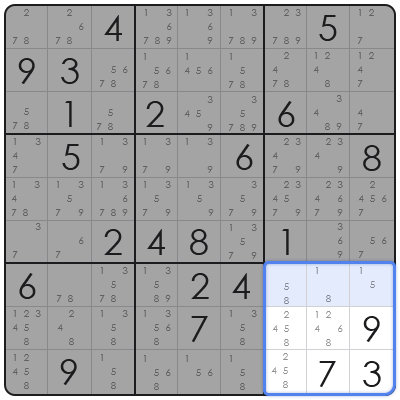 sudoku puzzles for kids