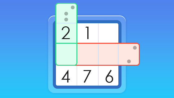 easy sudoku tricks